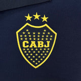 Football Shirt Boca Juniors Home 09-10 Retro extra 4
