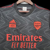 Football Shirt Arsenal Adidas x 424 Training 21-22 extra 4