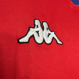 Football Shirt Panama Home 98-99 Retro extra 4