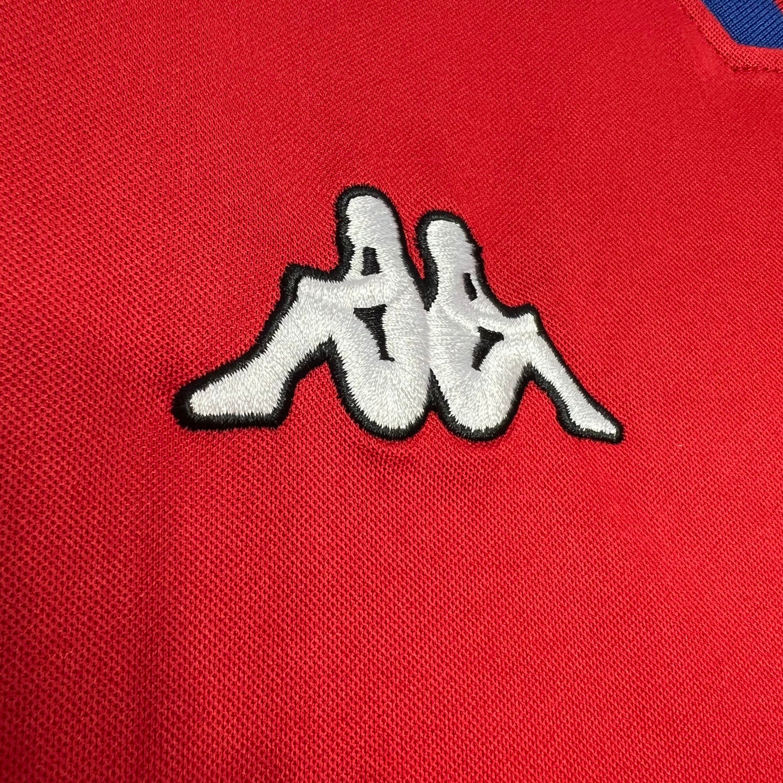 Football Shirt Panama Home 98-99 Retro extra 4