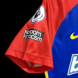Football Shirt AFC Richmond Home 25-26 extra 4