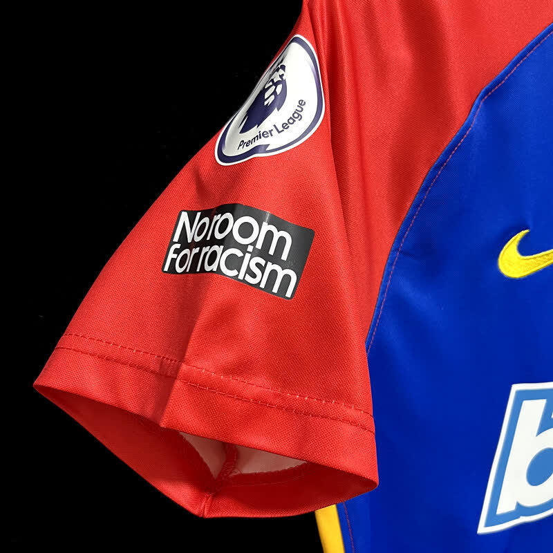 Football Shirt AFC Richmond Home 25-26 extra 4