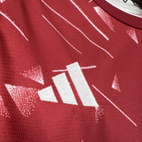 Football Shirt Liverpool FC Home 26-27 extra 4