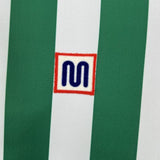 Football Shirt Real Betis Home 82-85 Retro extra 4