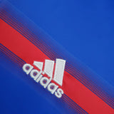 Football Shirt France Home 04-05 Retro extra 4