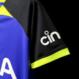 Football Shirt Tottenham Hotspur Home 25-26 extra 4