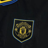 Football Shirt Manchester United Third 25-26 extra 3