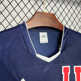 Football Shirt Universidad De Chile Home 25-26 Retro extra 4