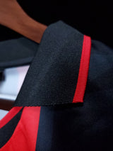 Football Shirt AC Milan Home 93-94 extra 4