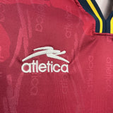 Football Shirt Venezuela Home 00-01 Retro extra 4