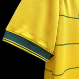 Football Shirt Brazil Home 84-85 Retro extra 4