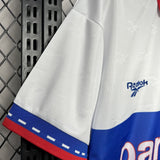 Football Shirt Universidad Catolica Home 98-99 extra 4