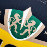 Football Shirt Colo-Colo Away 11-12 Retro extra 4