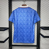 Football Shirt Rangers Home 96-97 Retro back