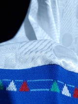 Football Shirt Italy Away 94-95 Retro extra 3