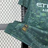 Football Shirt Manchester City Fourth 25-26 extra 4