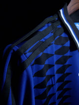 Football Shirt Argentina Away 94-95 Retro extra 4