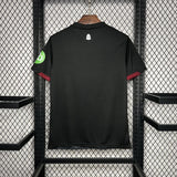 Football Shirt West Ham United Third 25-26 back