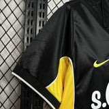 Football Shirt Borussia Dortmund Away 98-00 Retro extra 4