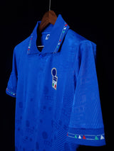 Football Shirt Italy Home Retro 94-95 extra 4
