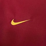 Football Shirt Portugal Home 98-99 Retro extra 4