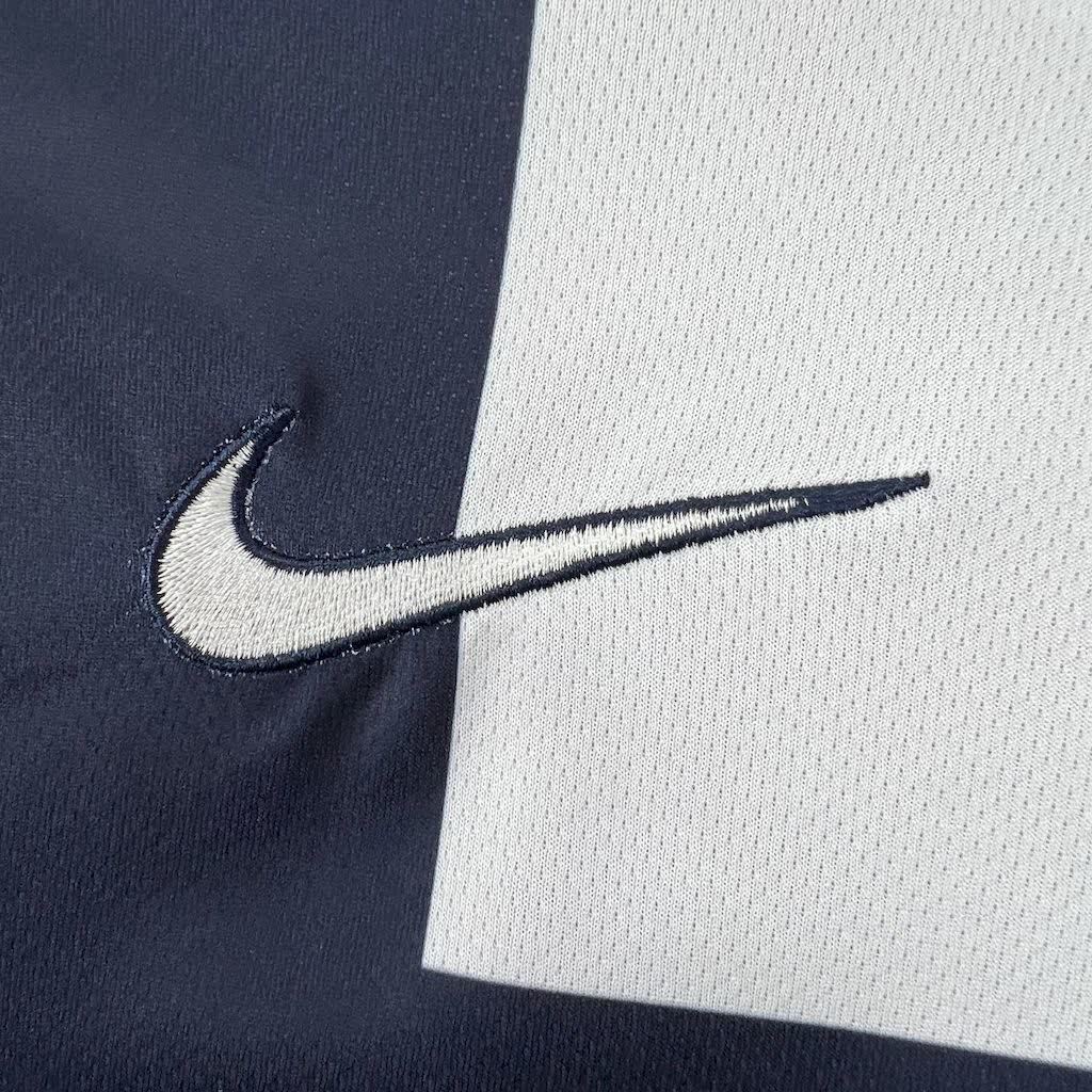 Football Shirt Paris Saint-Germain Home 13-14 extra 4
