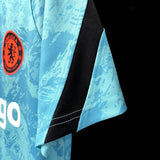 Football Shirt Chelsea Training 21-22 Sky Blue extra 4