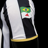 Football Shirt Atletico Mineiro Home 03-04 Retro extra 4