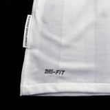 Football Shirt Corinthians Home 10-11 extra 3