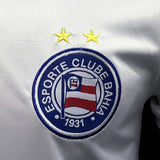 Football Shirt Bahia Home 98-99 Retro extra 4
