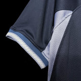 Football Shirt Tottenham Hotspur Away 23-24 extra 4
