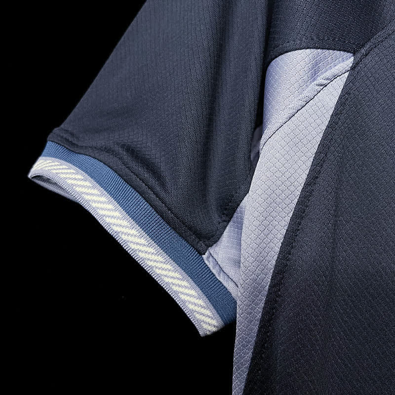Football Shirt Tottenham Hotspur Away 23-24 extra 4