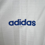 Football Shirt Real Zaragoza Home 95-97 Retro extra 4