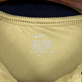 Football Shirt Arsenal Away LS 01-02 Retro extra 4