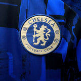 Football Shirt Chelsea Training 23-24 extra 4