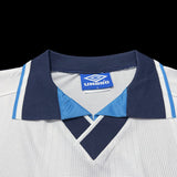 Football Shirt England Home 96-97 Long Sleeve Retro extra 4