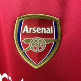Football Shirt Arsenal Home 22-23 extra 4