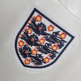 Football Shirt England Home 82-83 Retro extra 4