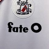 Football Shirt River Plate Home 1986 extra 4