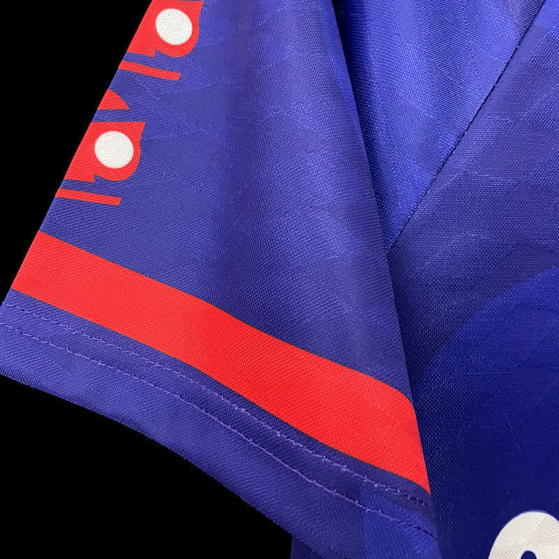 Football Shirt Universidad de Chile Home 96-97 extra 4