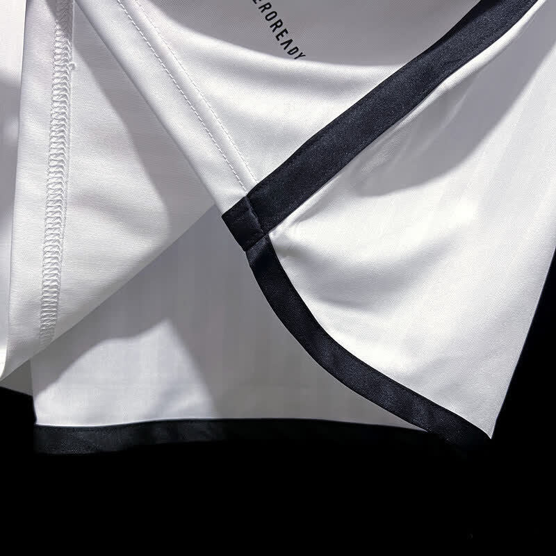 Football Shirt Fulham FC Home 23-24 extra 4