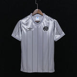 Football Shirt Newcastle United Away 1984 Retro extra 4