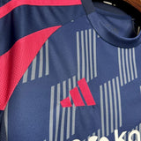 Football Shirt Nottingham Forest Away 25-26 extra 4