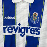 Football Shirt FC Porto Home 95-97 Retro extra 4