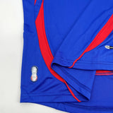 Football Shirt France Home 2006 Retro extra 4