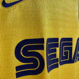 Football Shirt Arsenal Away 99-00 Retro extra 4
