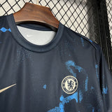 Football Shirt Chelsea Training 25-26 extra 4