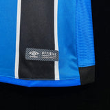 Football Shirt Gremio Home 16-17 Retro extra 4
