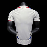 Football Shirt France Away 2006 Retro extra 4