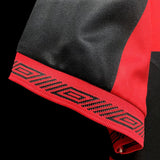 Football Shirt Flamengo Home 92-93 Retro extra 4